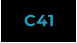 C41